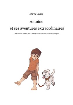 Читать Antoine et ses aventures extraordinaires