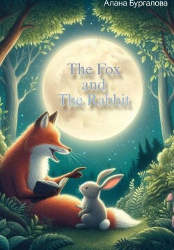 Читать The Fox and The Rabbit