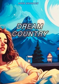 Читать Dream Country