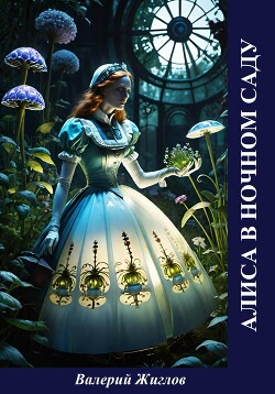 Читать Алиса в ночном саду