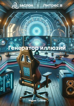 Читать Генератор иллюзий