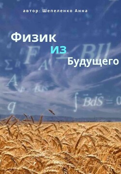 Читать Физик из Будущего