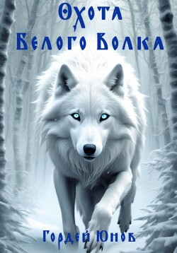 Читать Охота Белого Волка