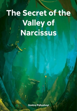 Читать The Secret of the Valley of Narcissus