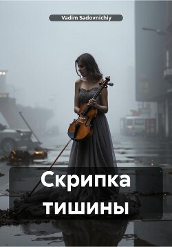 Читать Скрипка тишины
