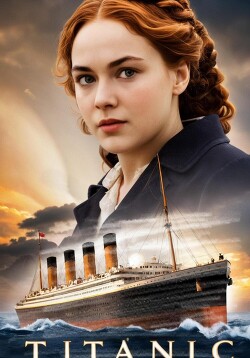 Читать ТИТАНИК