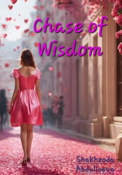 Читать Chase of Wisdom