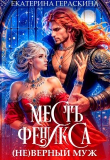 ( Не )верный муж. Месть феникса