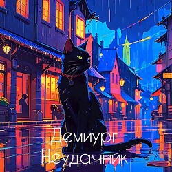 Читать Неудачник