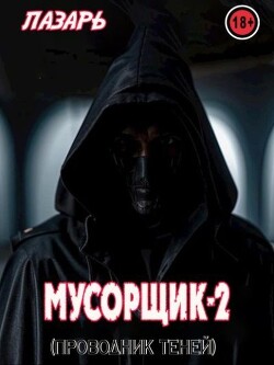 Читать Мусорщик - 2. Проводник Теней