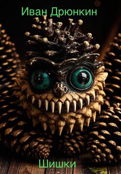 Читать Шишки