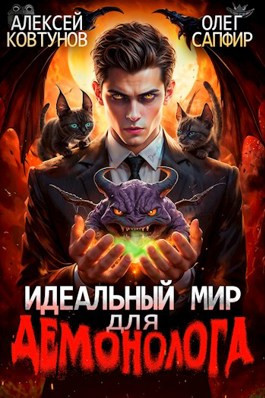 Идеальный мир для Демонолога 2