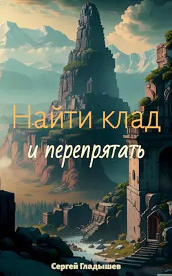 Читать Найти клад... и перепрятать 