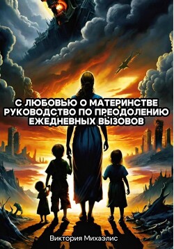 Читать С любовью о материнстве. Руководство по преодолению ежедневных вызовов