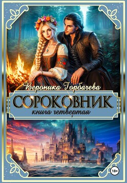 Читать Сороковник. Книга 4