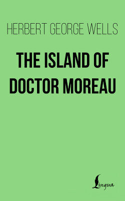 Читать The Island of Doctor Moreau