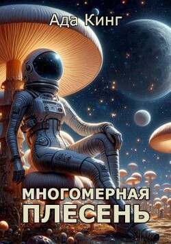 Читать Многомерная Плесень