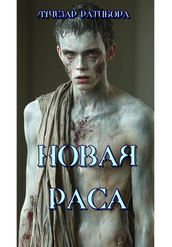 Читать Новая Раса