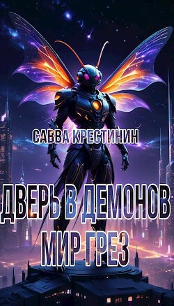 Читать Мир Грез