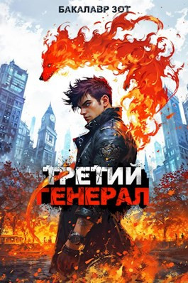 Читать Третий Генерал: Том IV