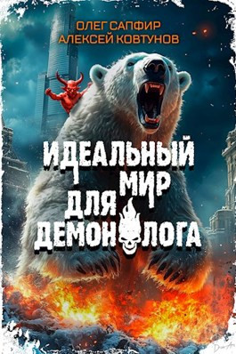 Идеальный мир для Демонолога 4