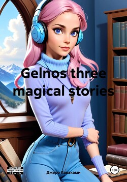 Gelnos three magical stories