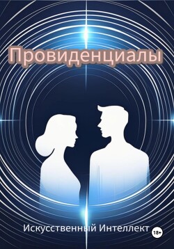 Читать Провиденциалы