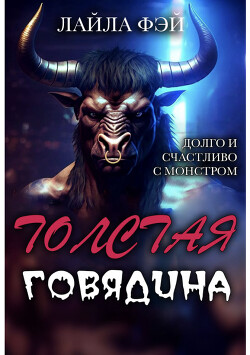 Читать Толстая Говядина