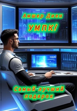 Читать УМПК! Самый лучший подарок!