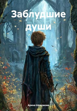 Читать Заблудшие души