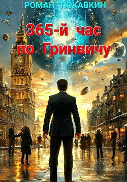 Читать 365-й час по Гринвичу