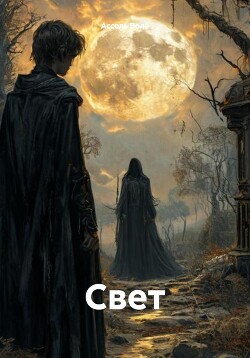 Читать Свет