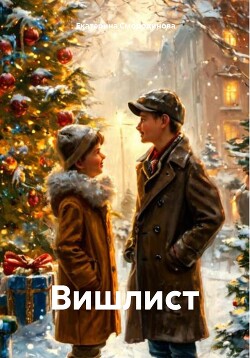 Читать Вишлист