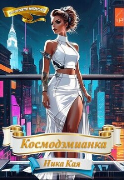 Читать Космодэмианка