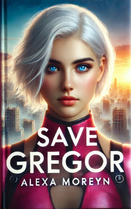 Спасти Грегора / Save Gregor