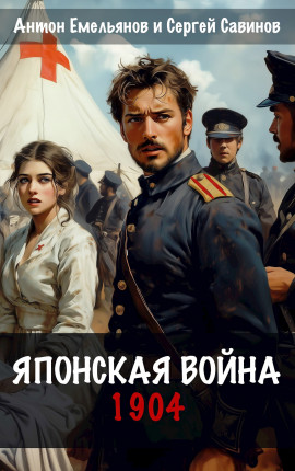 Японская война. 1904