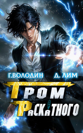 Гром Раскатного. Том 4 