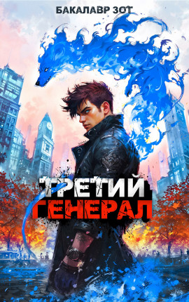 Третий Генерал: Том V