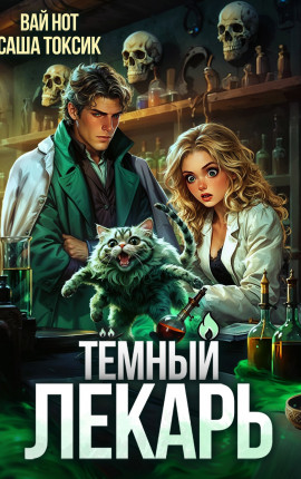 Тёмный Лекарь 8