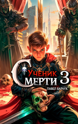 Ученик смерти – 3