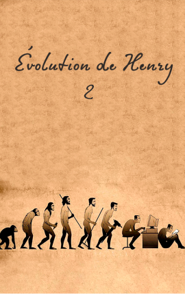 Évolution II