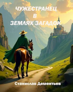 Чужестранец в землях загадок (сборник)