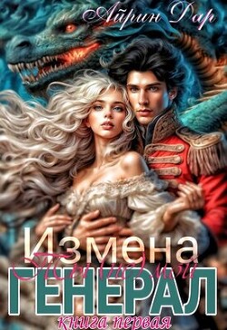 Измена: Ты (не) мой генерал