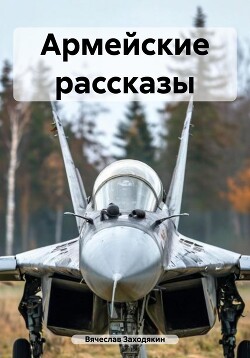 Читать Армейские рассказы