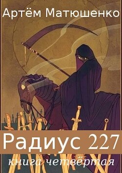 Радиус – 227. Книга четвертая