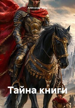 Тайна книги