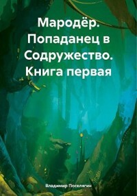 Попаданец в Содружество