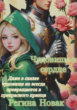 Чудовище в сердце