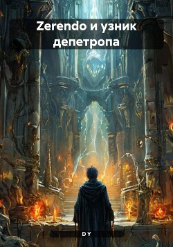 Zerendo и узник депетропа