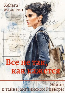 Все не так, как кажется